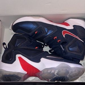 Nike LeBron 13 XIII USA